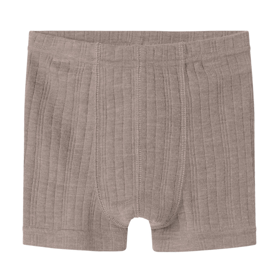 Nmmwang merinould underbukser