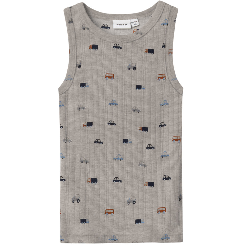 Nmmwang merinould undertrøje