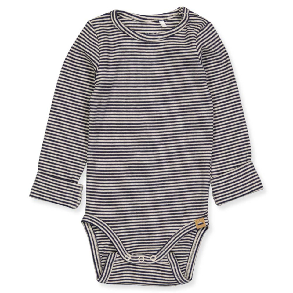 Organic NBNBerro body