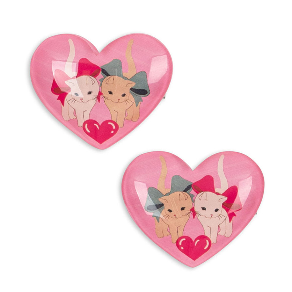 2-pak Vilma hårspænde