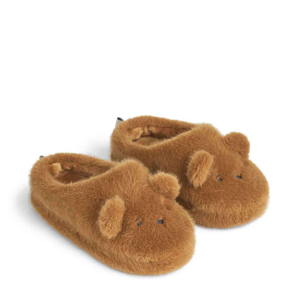 Recycled Aviaja hjemmesko