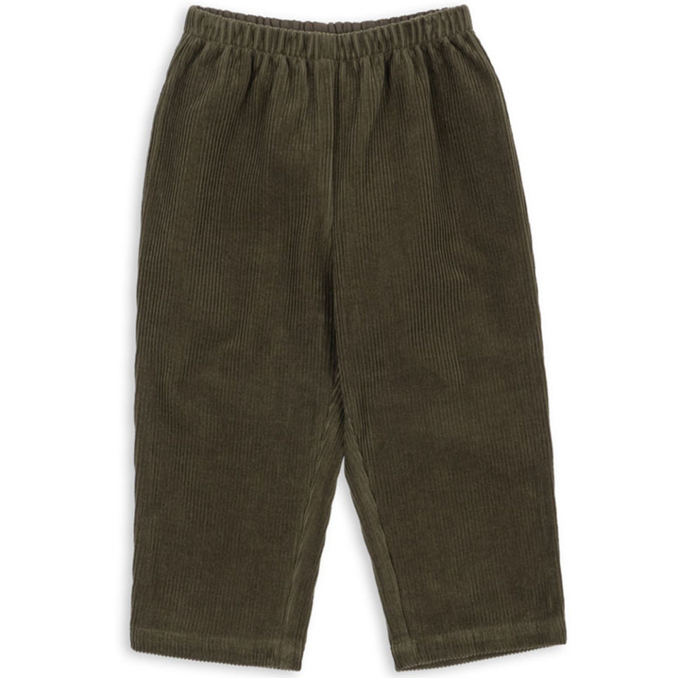 Organic Sully bukser