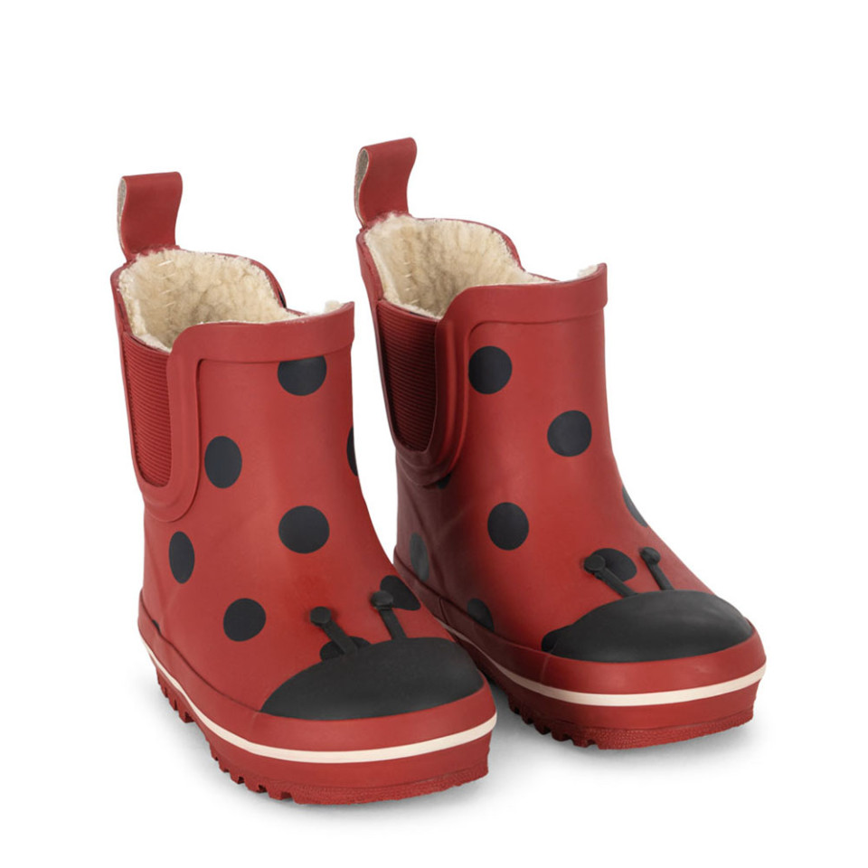 Cinelle termostøvler