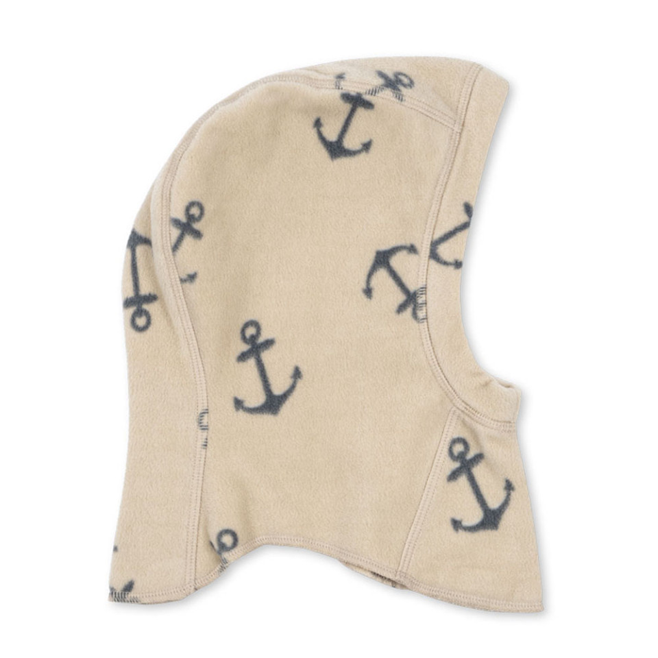 Tavi fleeceelefanthue