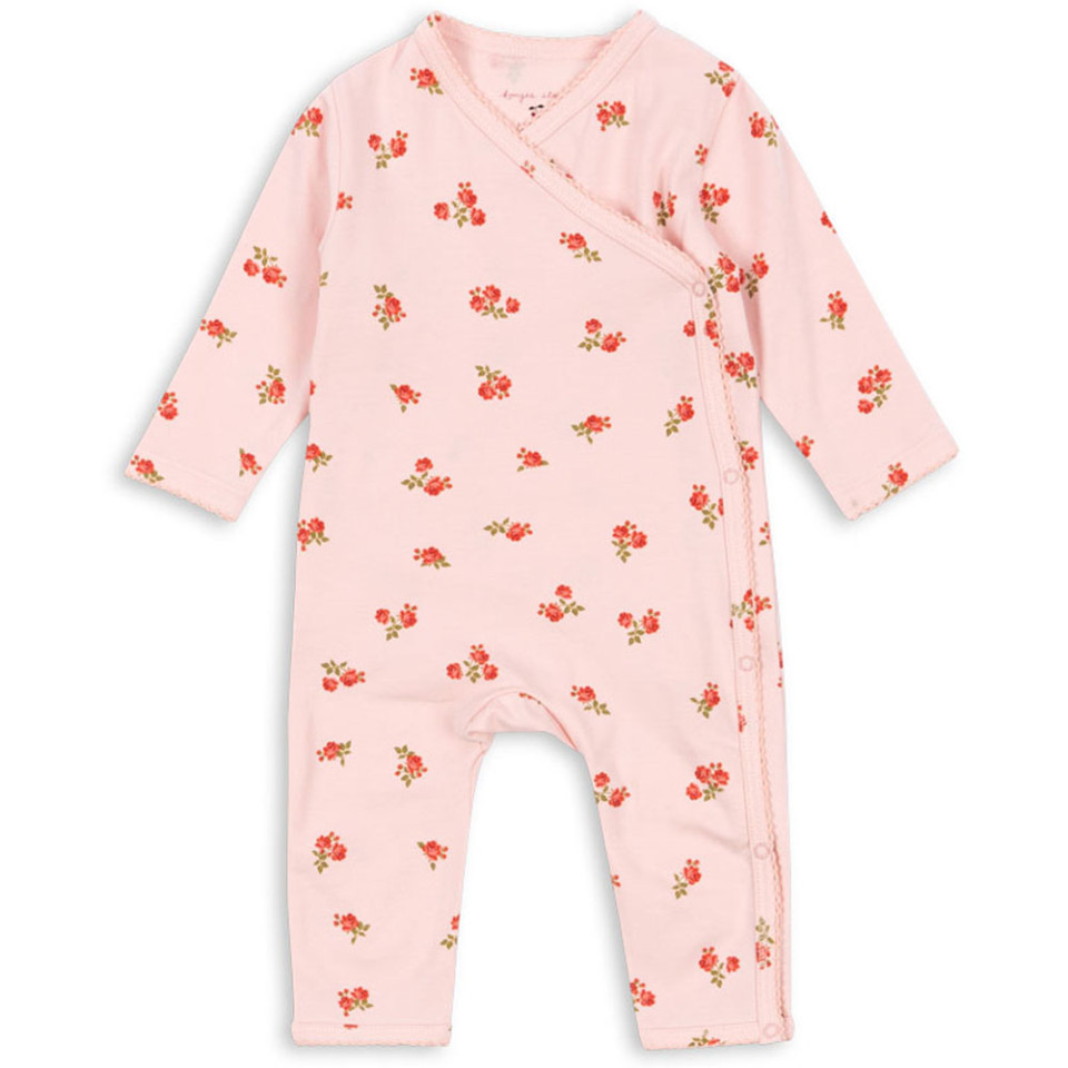 Organic Basic heldragt