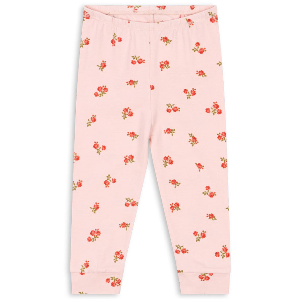 Organic Basic leggings