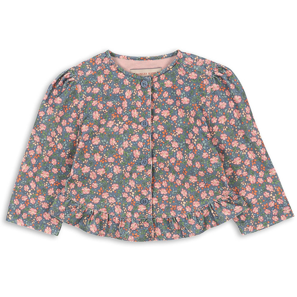 Organic Cara skjorte