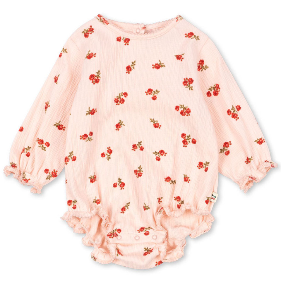 Organic Chleo bodystocking