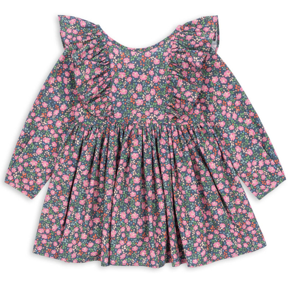 Organic Cianna kjole