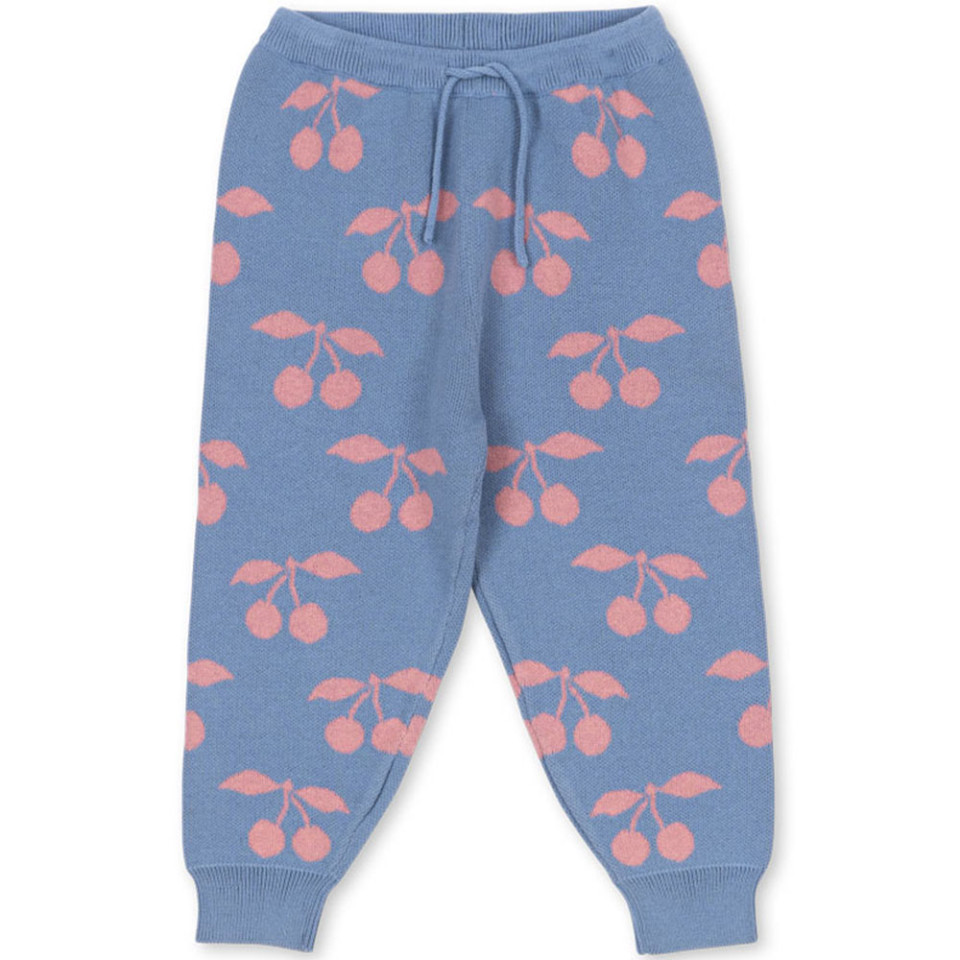 Organic Lapis bukser