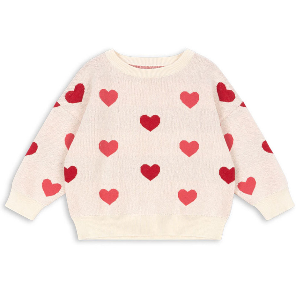 Organic Lapis striktrøje