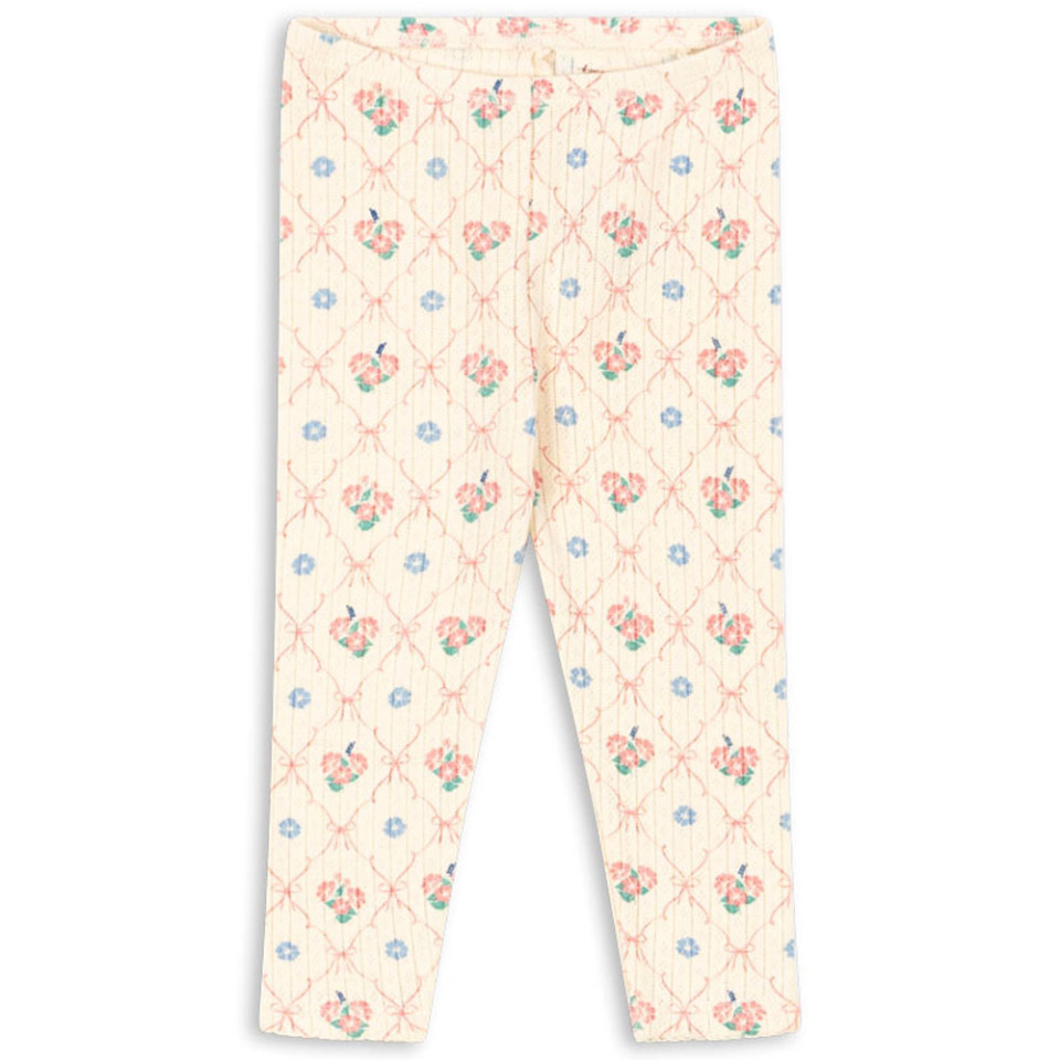 Organic Minnie leggings