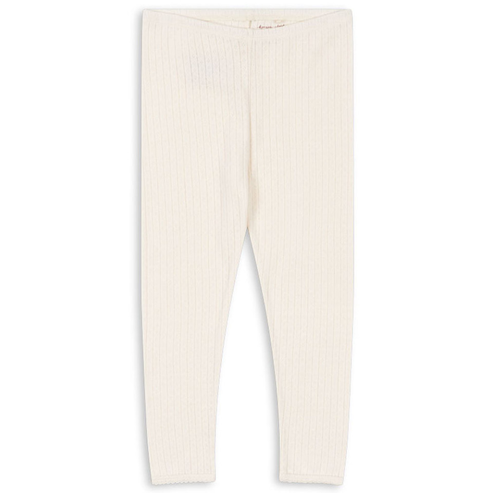 Organic Minnie leggings