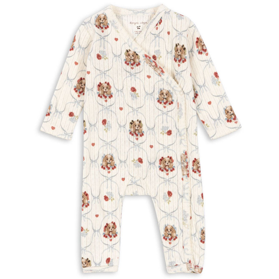 Organic Minnie heldragt