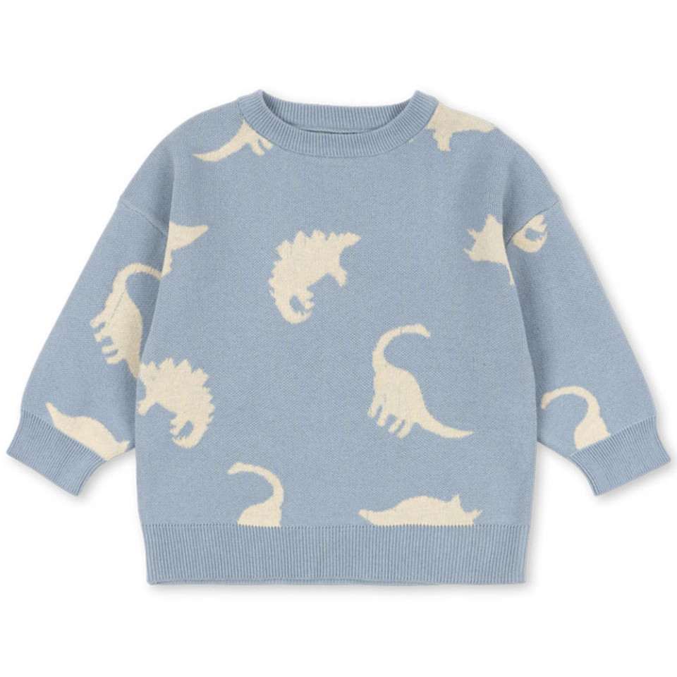 Organic Lapis striktrøje