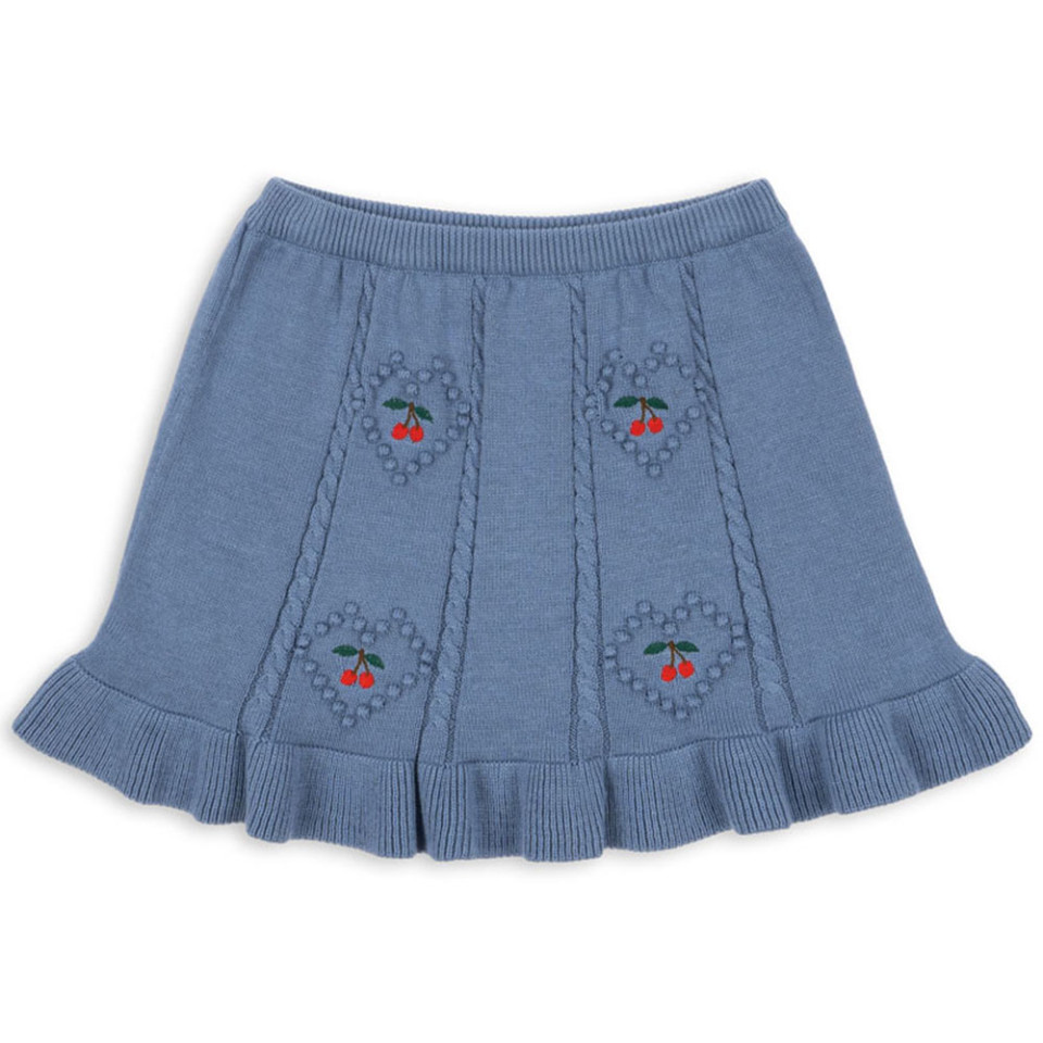 Organic Soleil nederdel