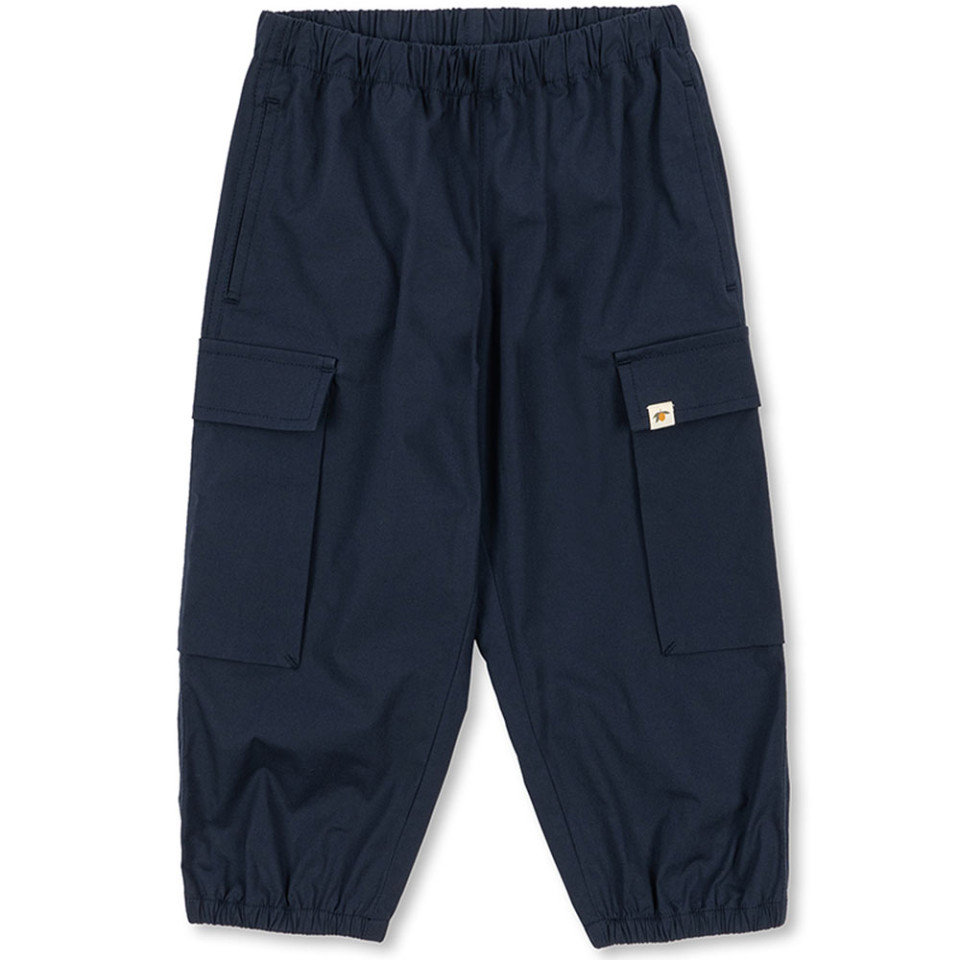 Organic Peppe bukser