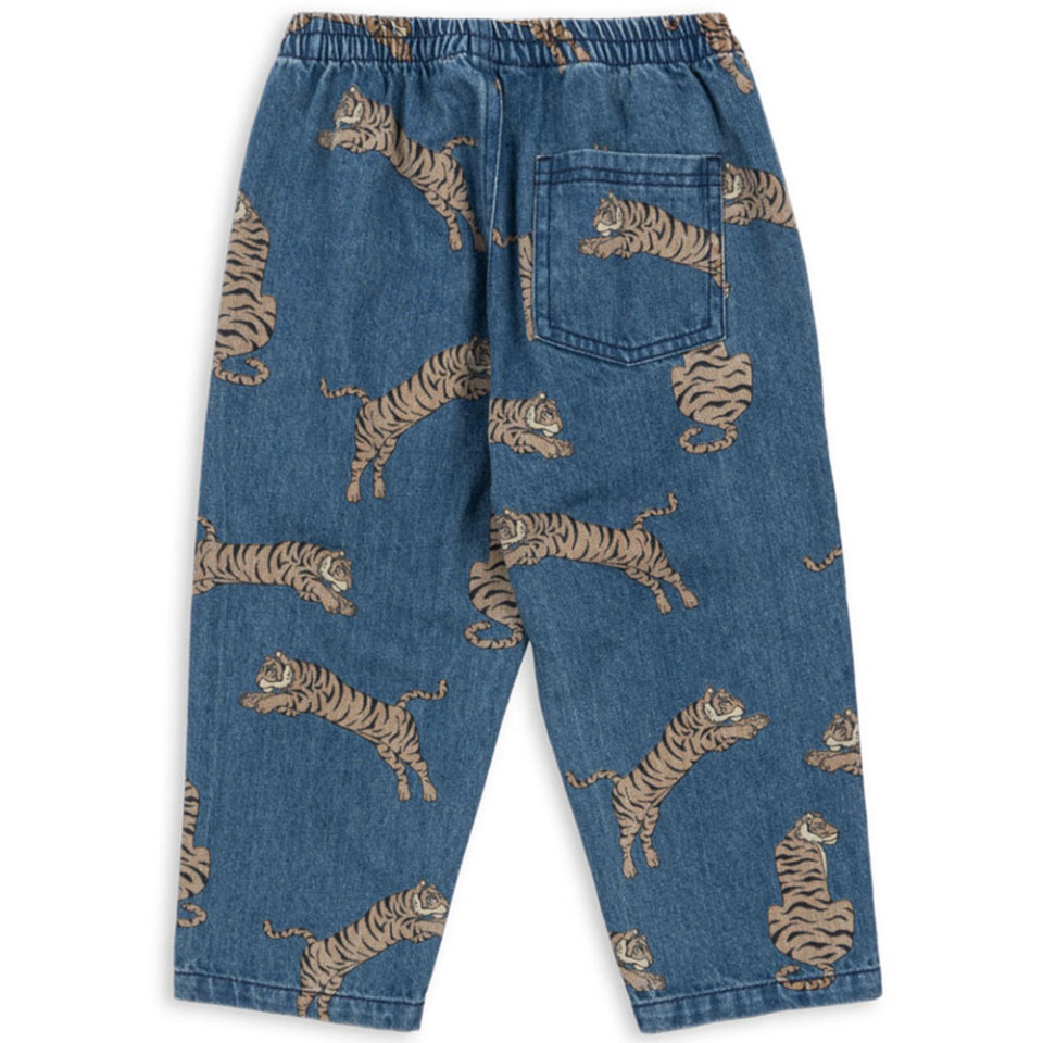 Organic Magot bukser