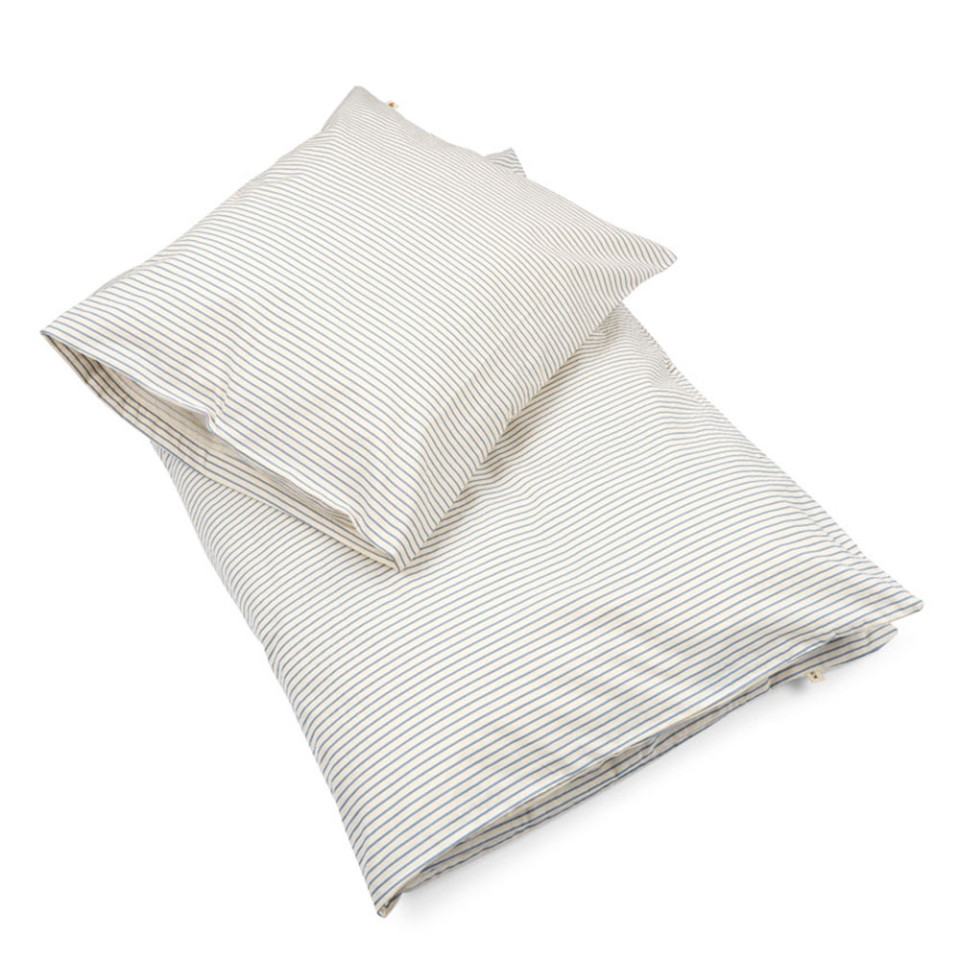 Organic Strandshavet sengetøj