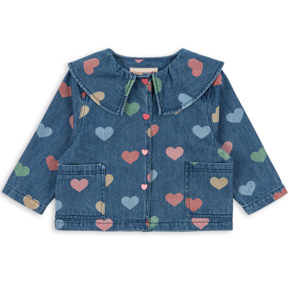 Organic Magot skjorte