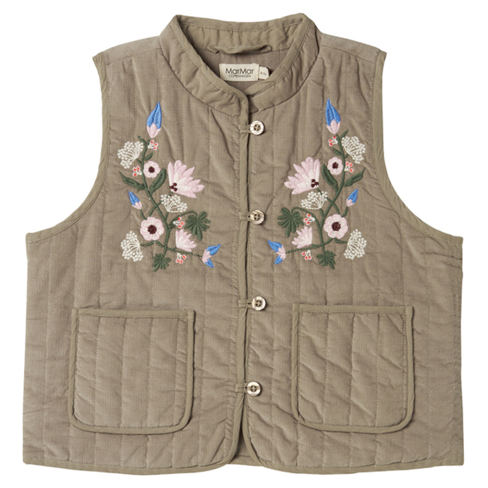 Jola vest