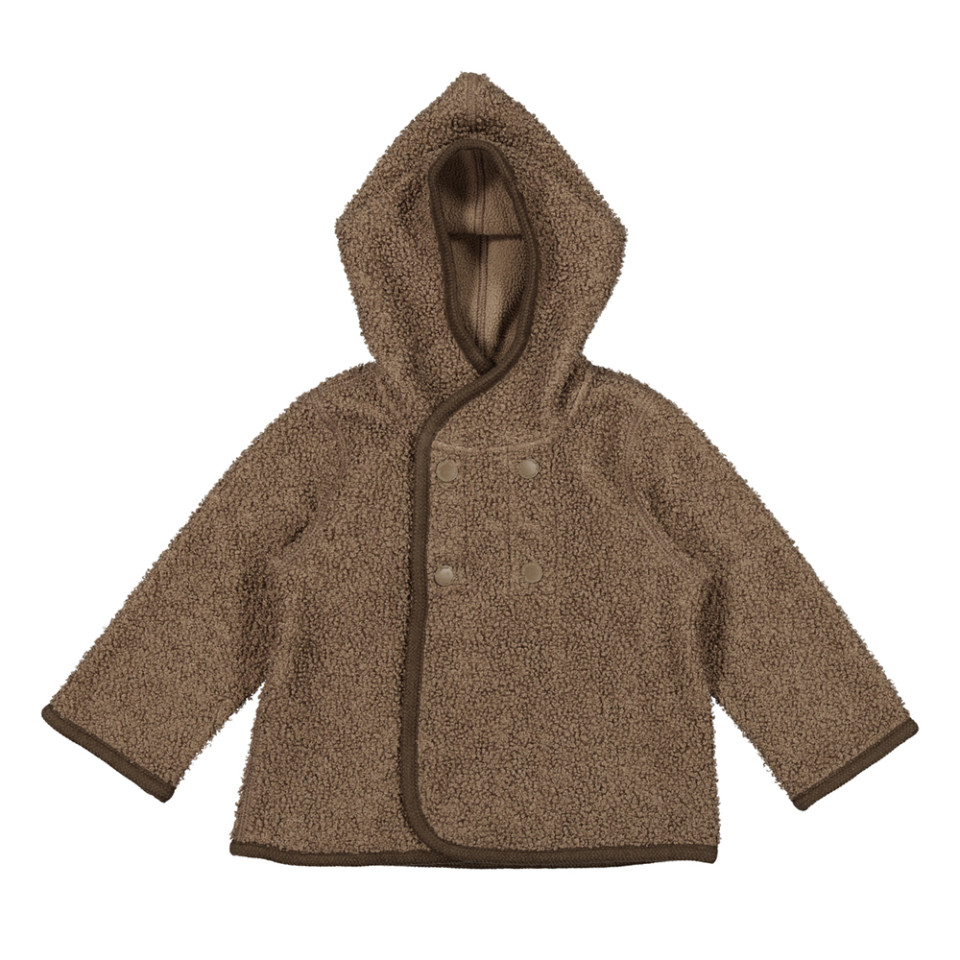 Jojoa fleecejakke