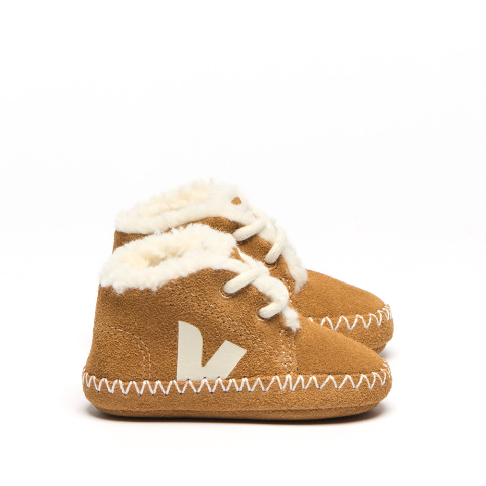 Baby winter sneakers