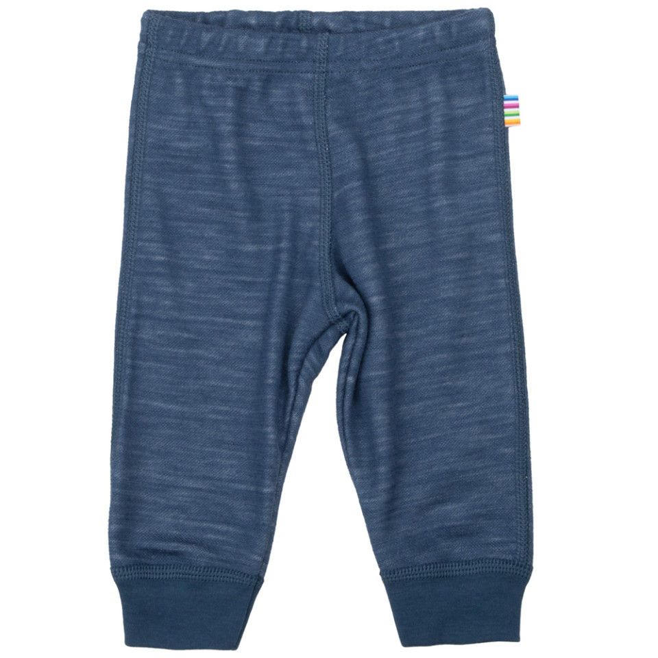 Merinould-bambus leggings