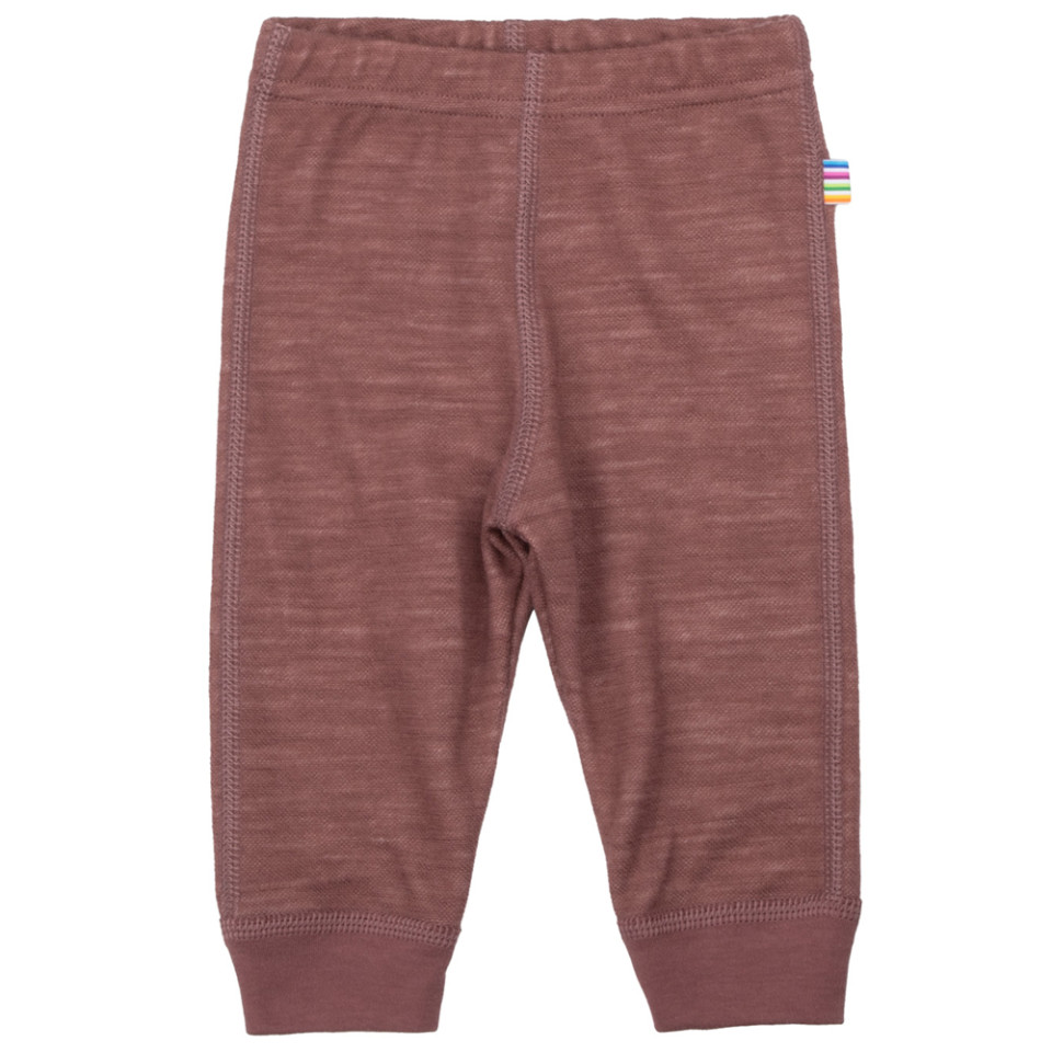 Merinould-bambus leggings