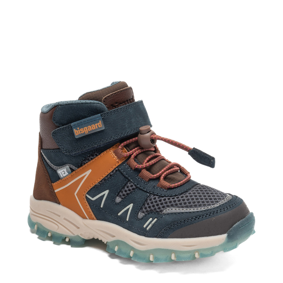 Madison tex vinterstøvler