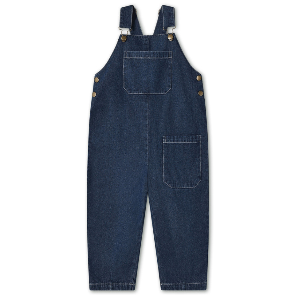 Don overalls