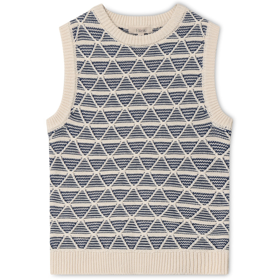 Organic Sune vest
