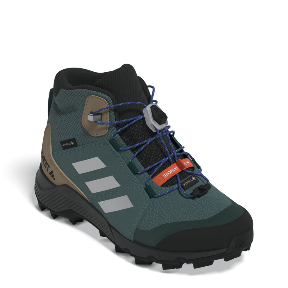 Terrex Mid GTX K vinterstøvler