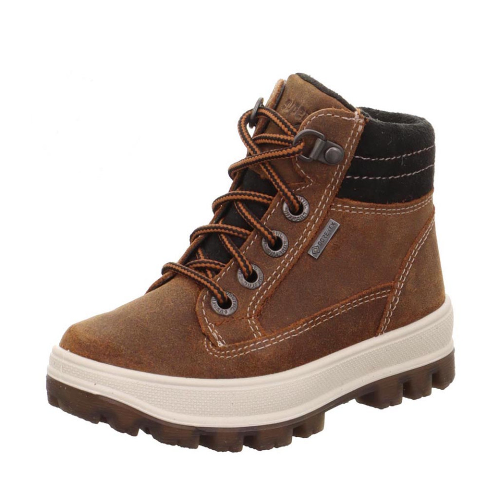 Tedd tex vinterstøvler