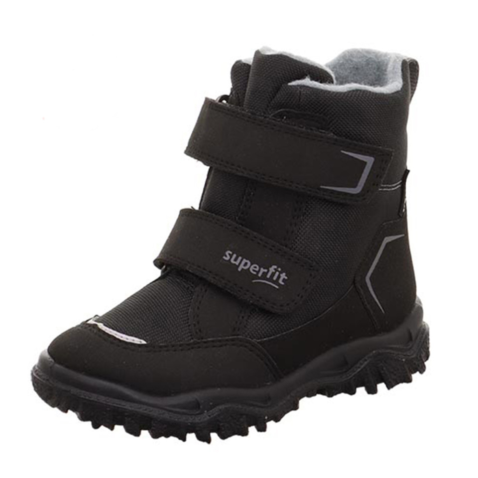 Husky tex vinterstøvler