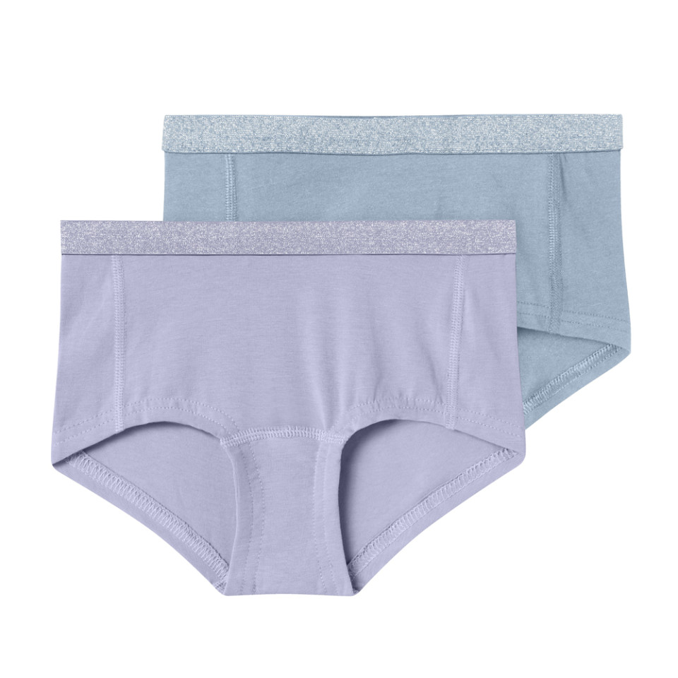 NKF 2-pak underbukser