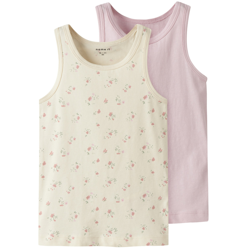 NMF 2-pak undertrøje