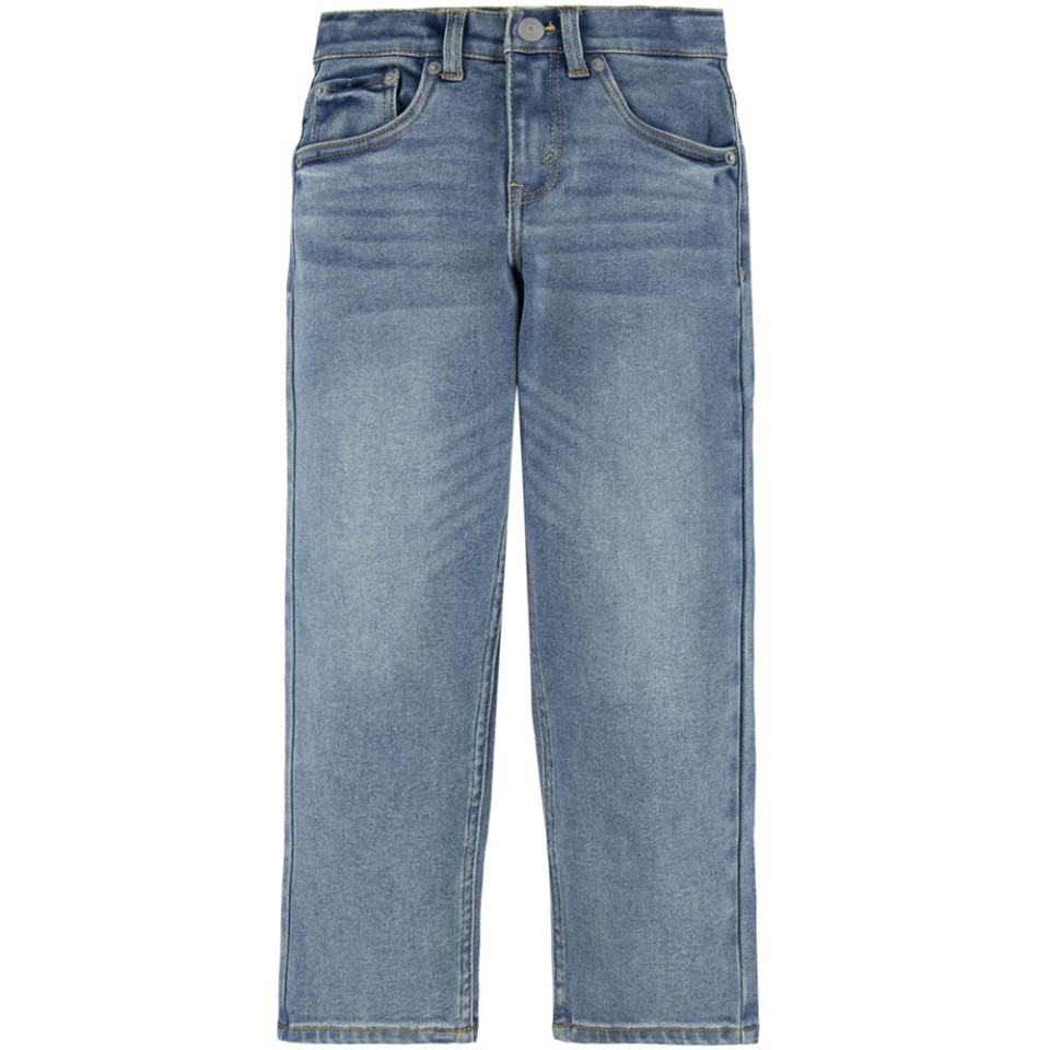 Loose Taper jeans 