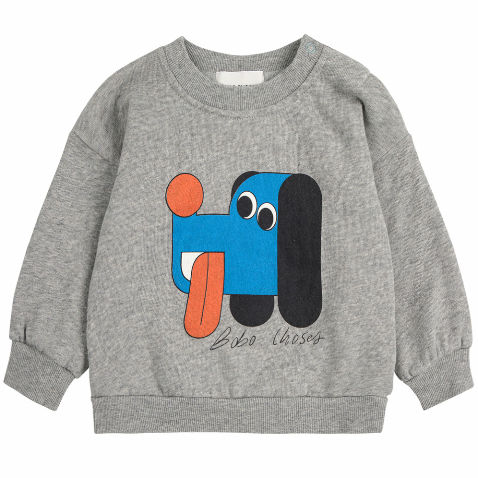 Doggy Mate sweatshirt