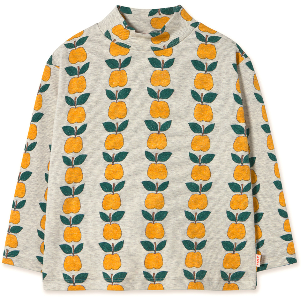 Organic Apples bluse