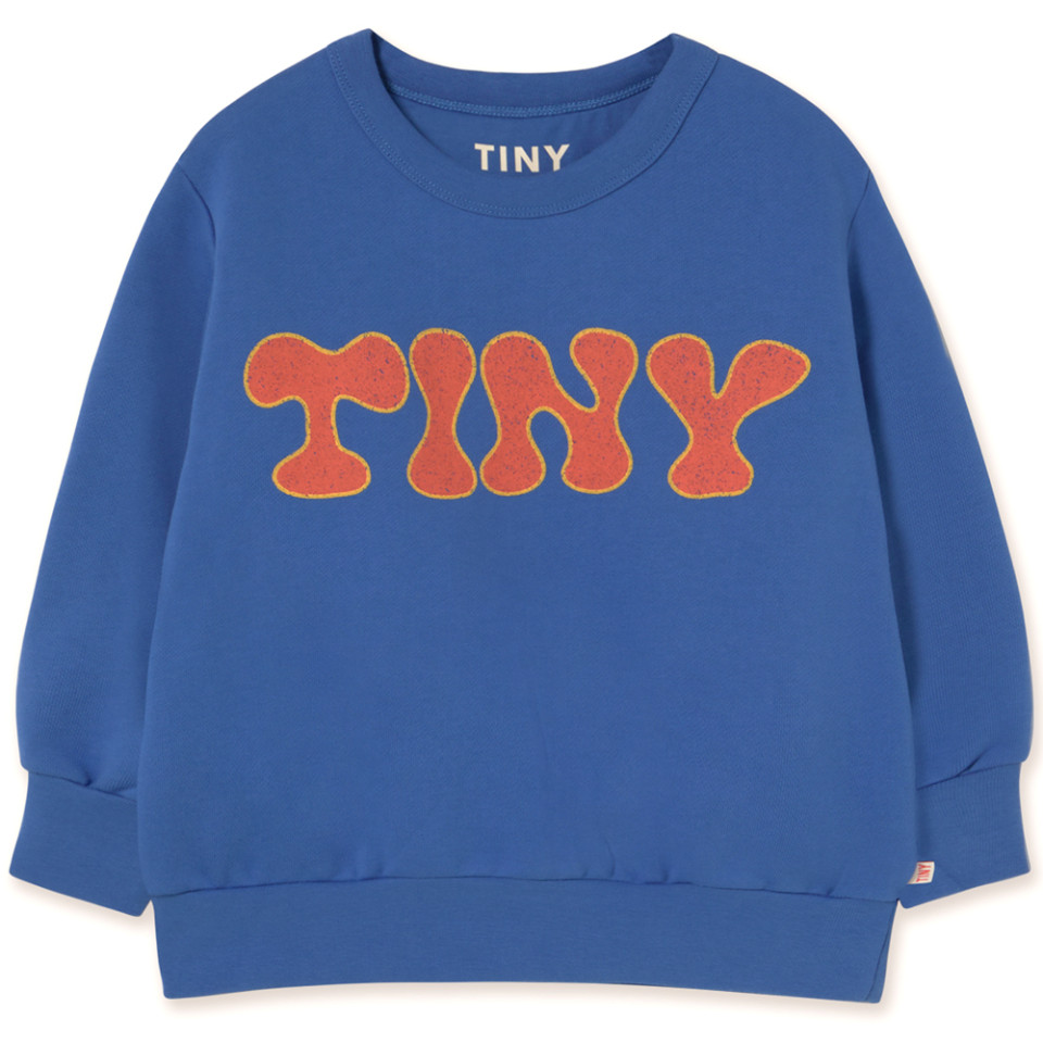 Organic Waves sweatshirt