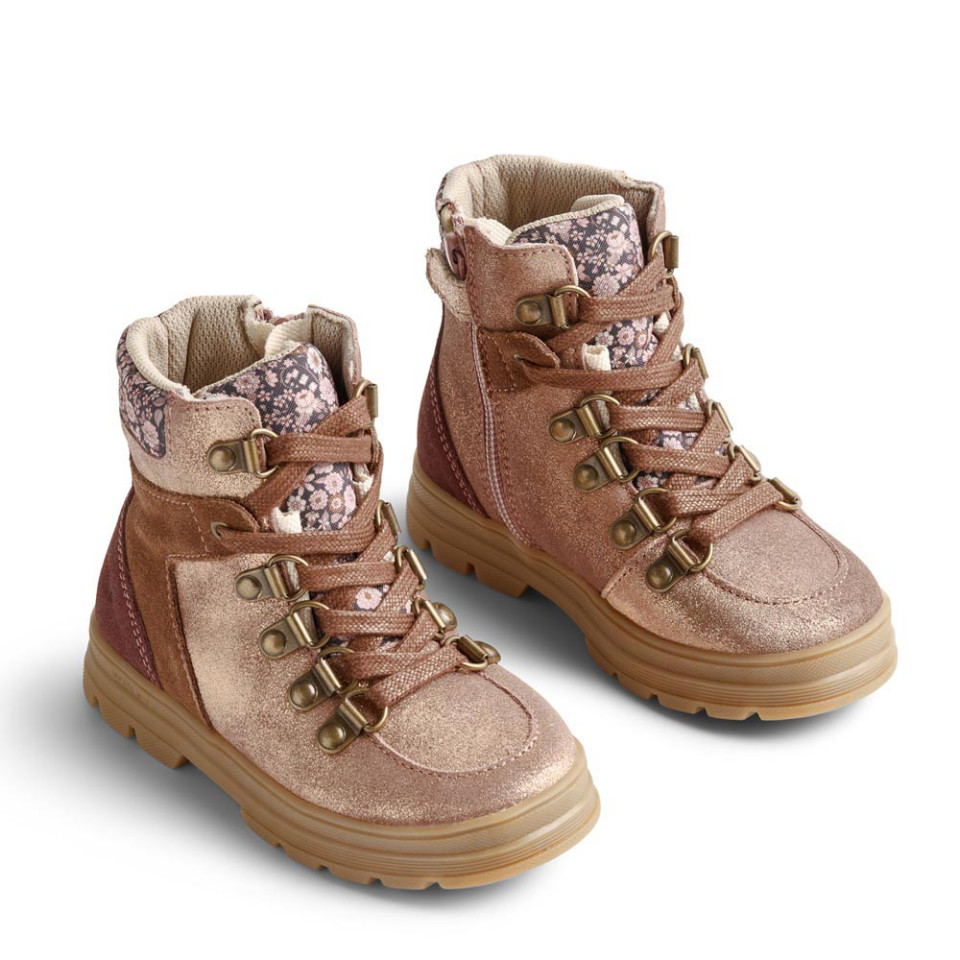 Toni sport tex vinterstøvler