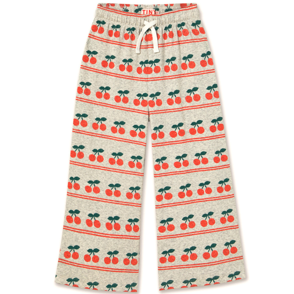 Organic Cherry bukser