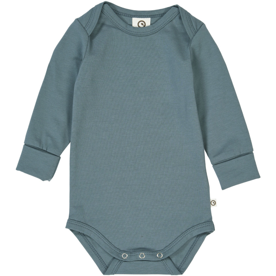 Organic Cozy me body