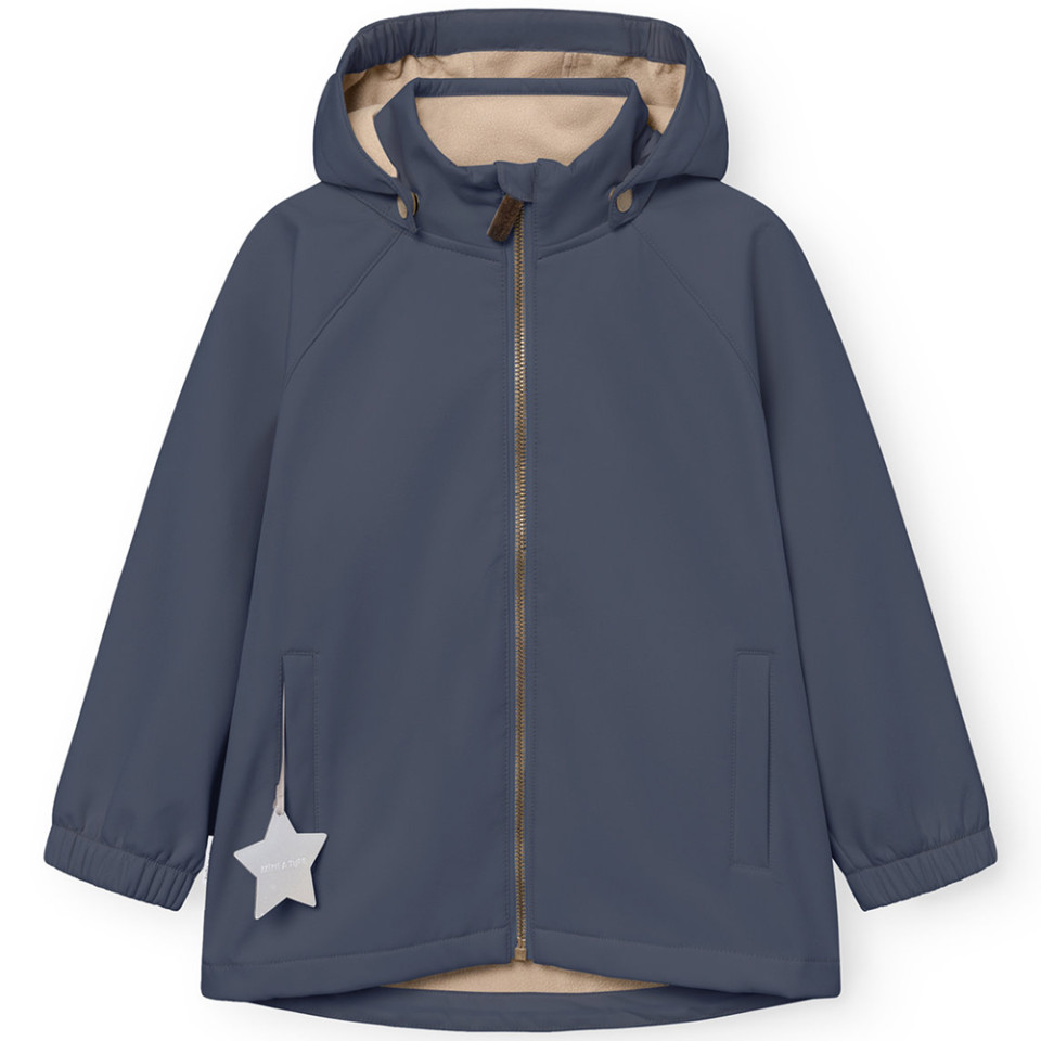 MATADEN softshell jakke