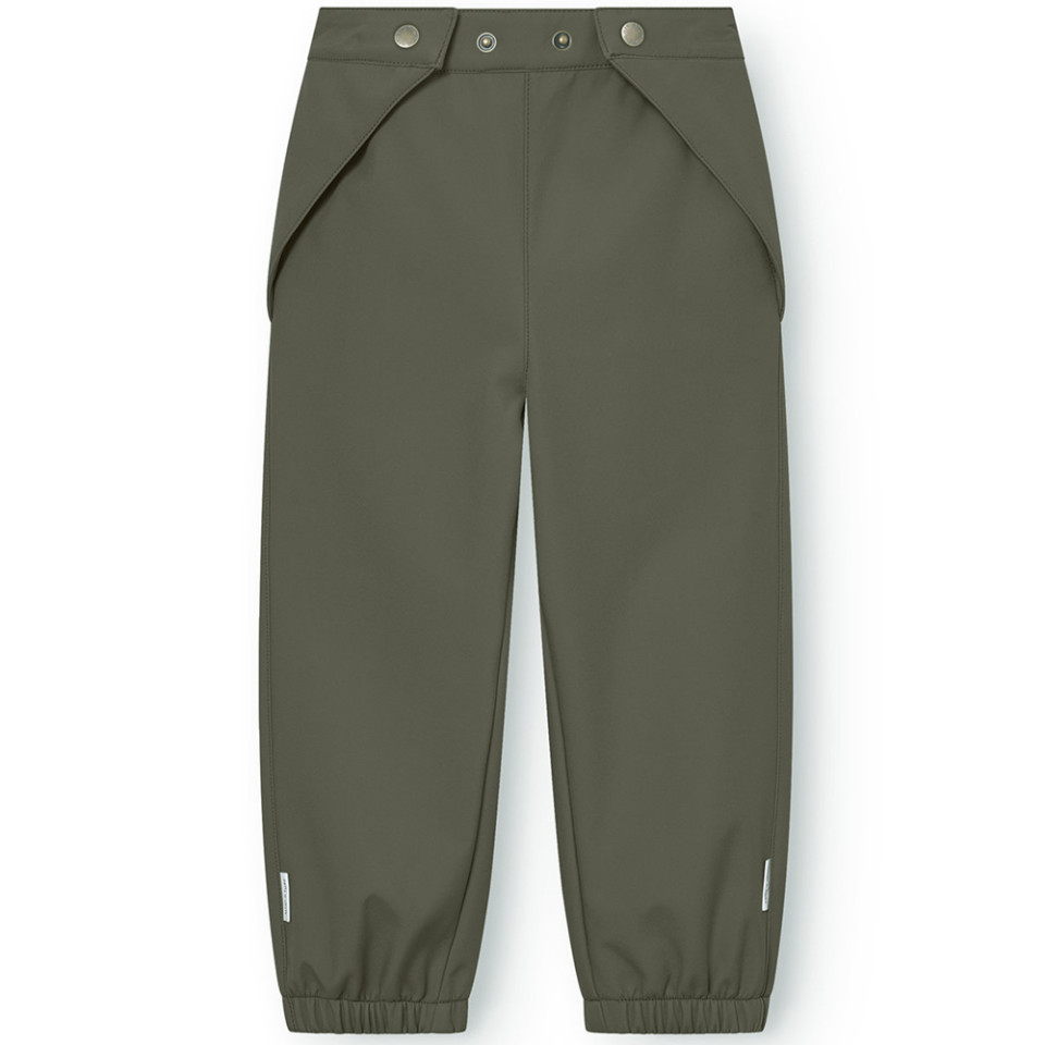 MATAIANO softshell bukser