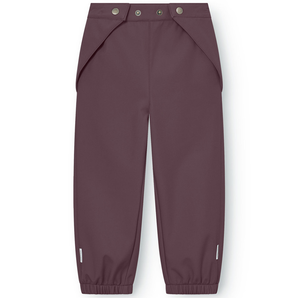 MATAIANO softshell bukser