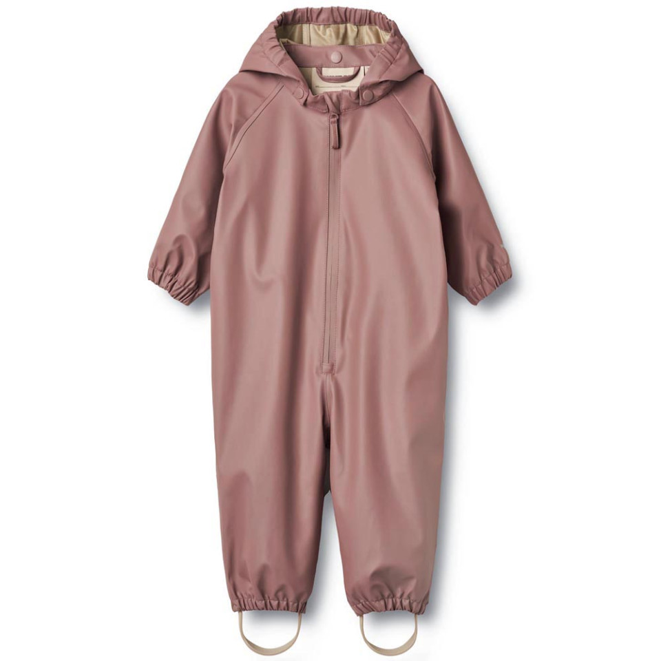 Recycled Mika regndragt