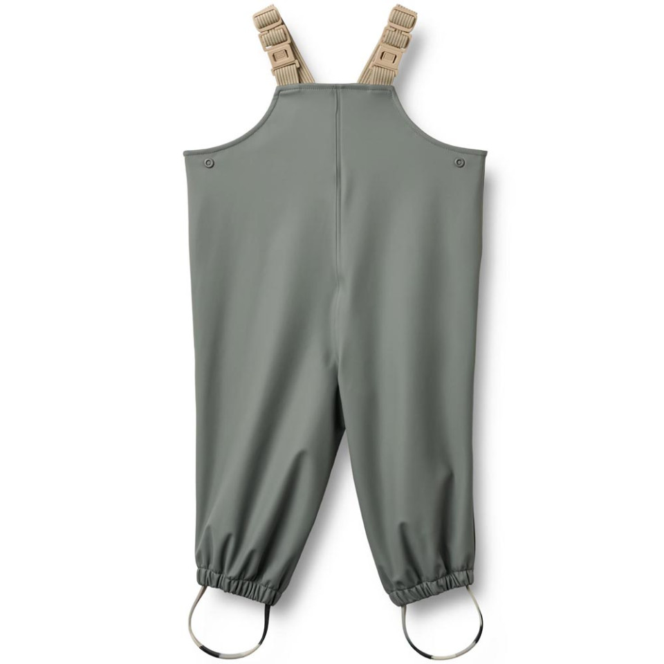 Recycled Charlo regnbukser