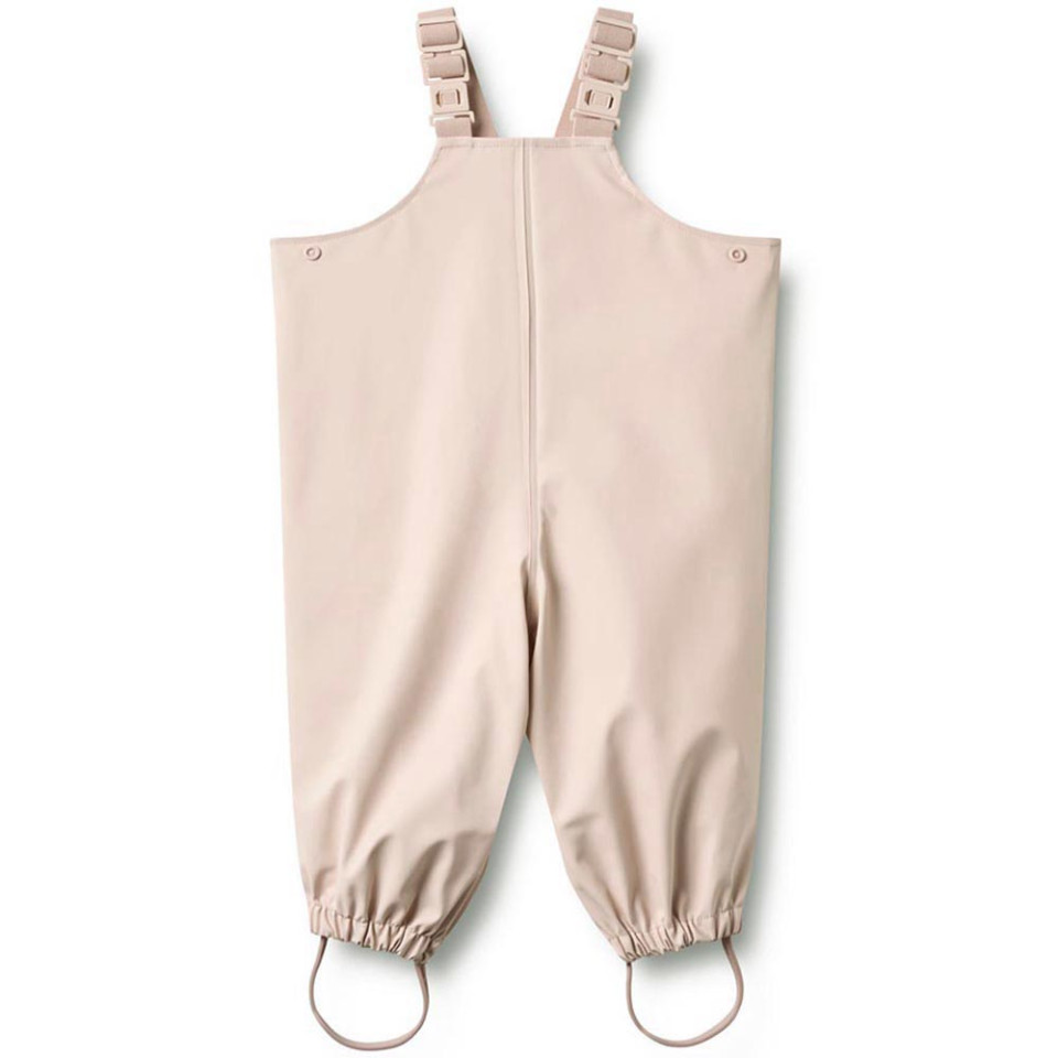 Recycled Charlo regnbukser